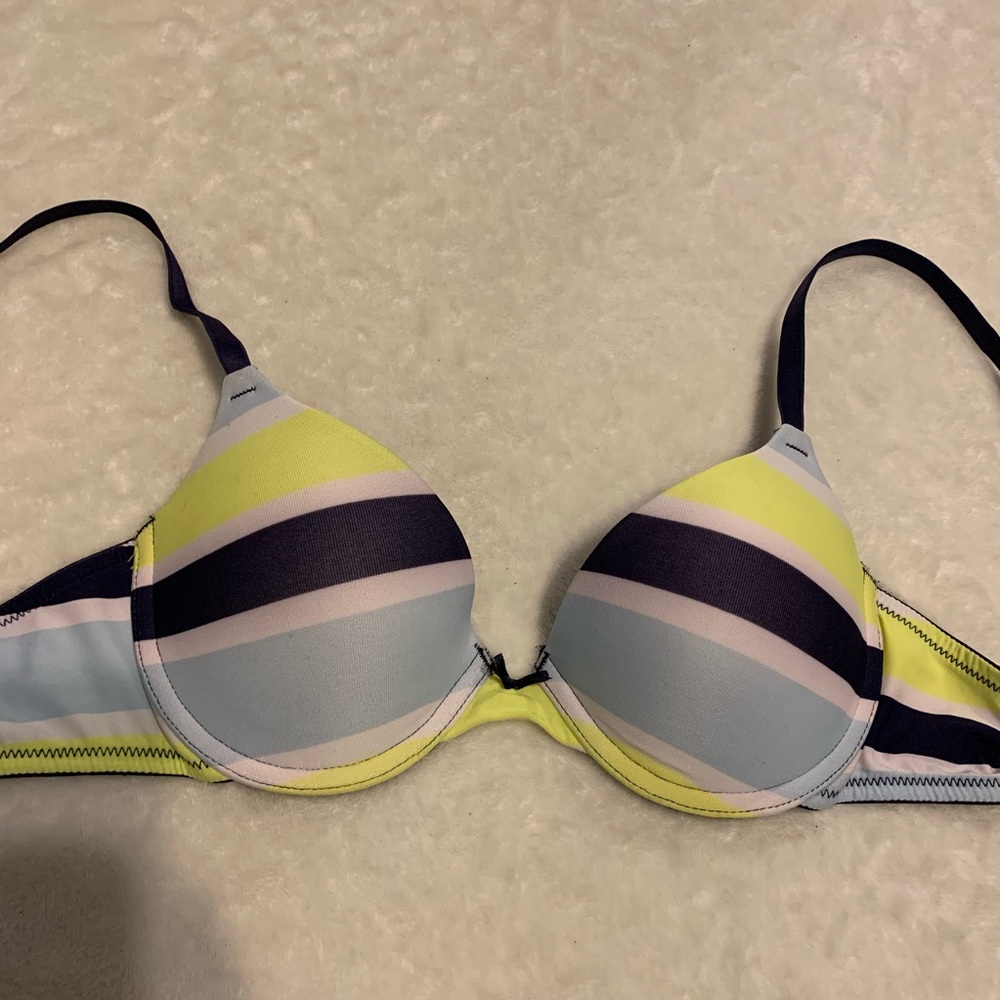 Push-Up Bra - Never Worn!